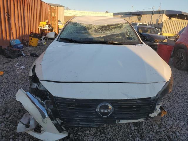 2023 NISSAN ALTIMA SV - 1N4BL4DV1PN416980