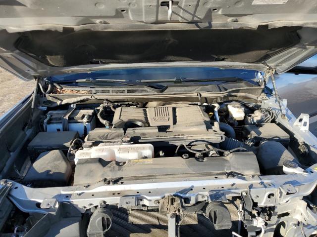 2023 TOYOTA TUNDRA CRE - 5TFNA5DB8PX110677