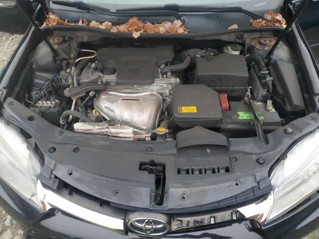 2015 TOYOTA CAMRY LE - 4T1BF1FK0FU016170