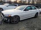 2018 MERCEDES-BENZ C 43 4MATI - 55SWF6EB3JU241431