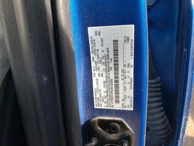 2018 FORD F150 SUPER - 1FTEW1CP6JKC32532