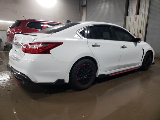 2017 NISSAN ALTIMA 2.5 - 1N4AL3AP8HC265127