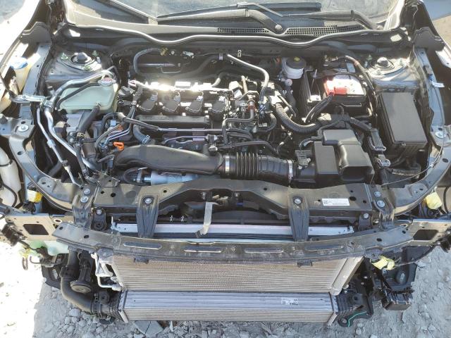 VIN SHHFK7H4XMU217713 2021 HONDA CIVIC no.11