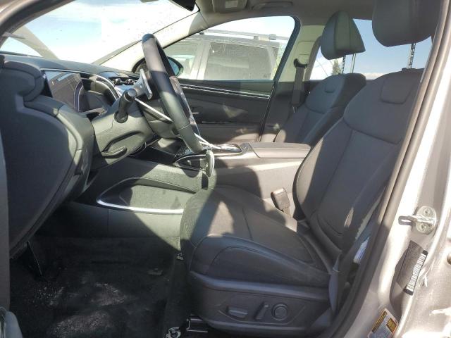 2024 HYUNDAI TUCSON SEL - KM8JCCD16RU243118