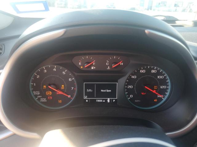 2020 CHEVROLET MALIBU LS - 1G1ZB5ST6LF017174