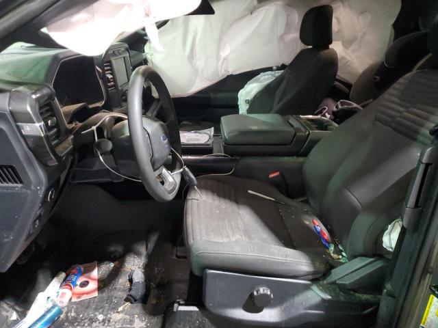 2023 FORD F150 SUPER - 1FTEX1EP6PFA80571