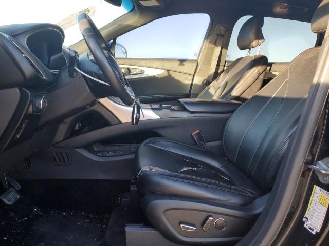 2016 LINCOLN MKX PREMIE 2LMTJ6JR3GBL40875
