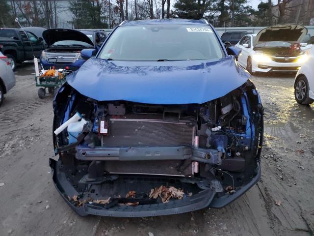 2019 HONDA HR-V EX - 3CZRU6H54KM727165