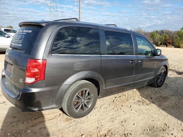 Vin: 2c4rdgcg2hr545759, lot: 85877374, dodge caravan sxt 20173
