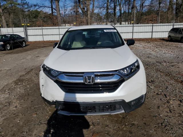 2019 HONDA CR-V LX - 2HKRW5H37KH407059