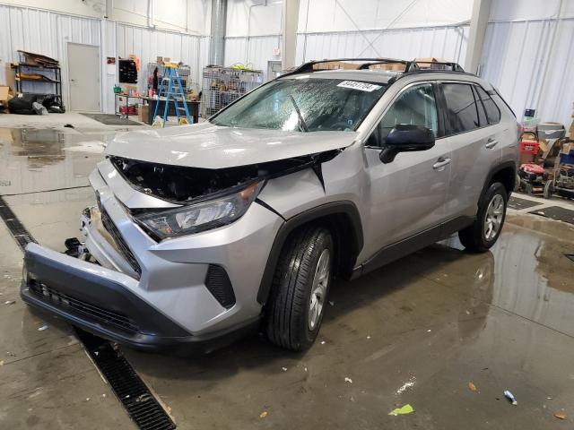 Vin: 2t3f1rfv8lc071317, lot: 84451704, toyota rav4 le 2020 img_1