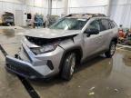 2020 TOYOTA RAV4 LE - 2T3F1RFV8LC071317