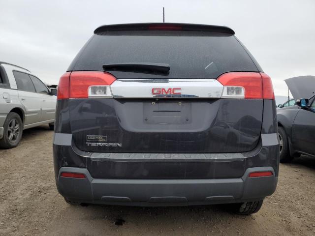 2015 GMC TERRAIN SL - 2GKALMEKXF6379798