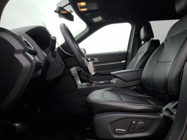 2018 FORD EXPLORER L - 1FM5K7F80JGC53961