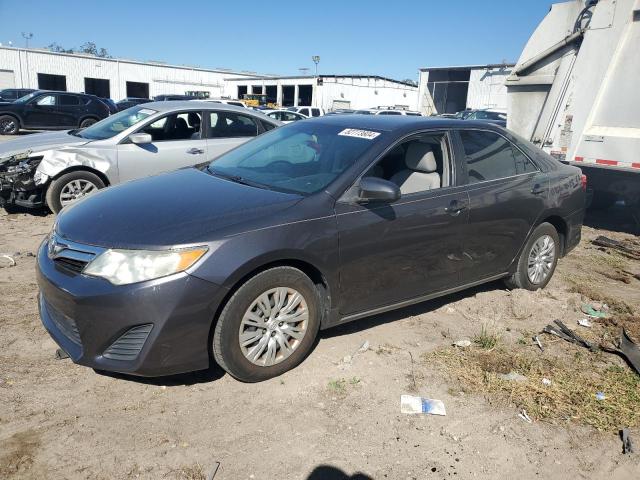 Vin: 4t4bf1fk6er411586, lot: 82773604, toyota camry l 20141