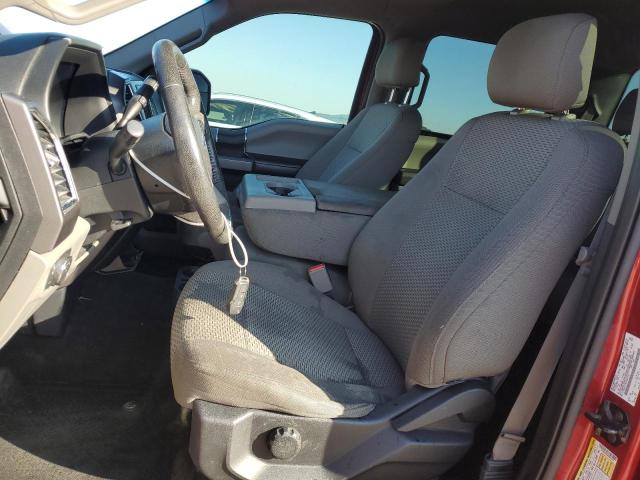 2015 FORD F150 SUPER - 1FTEW1EF5FFB07378