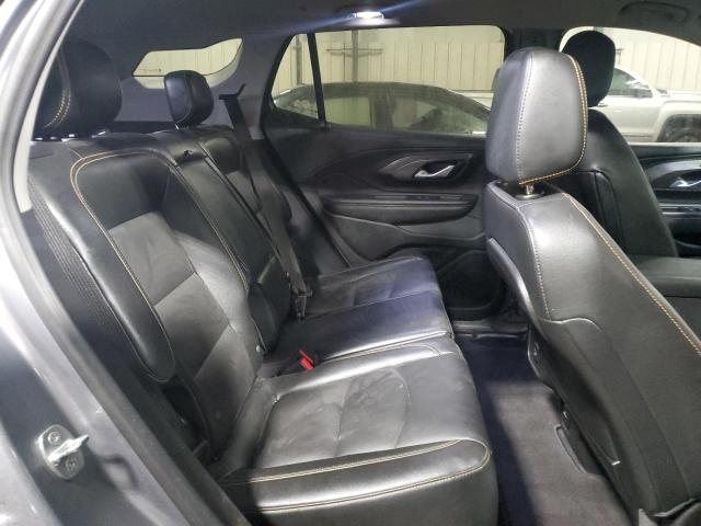 2020 GMC TERRAIN SL - 3GKALVEVXLL192200
