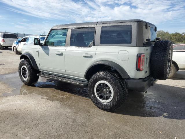 2023 FORD BRONCO BAS - 1FMDE5DH3PLB30049