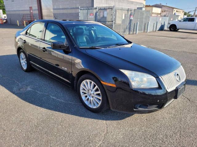 2008 MERCURY MILAN PREM #3024368552