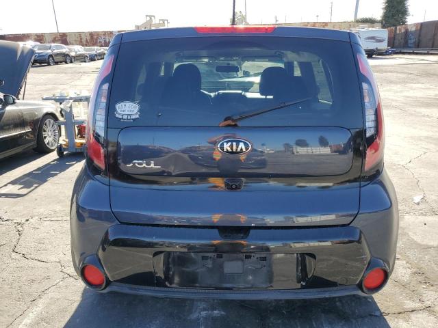 VIN KNDJP3A52G7322071 2016 KIA SOUL no.6