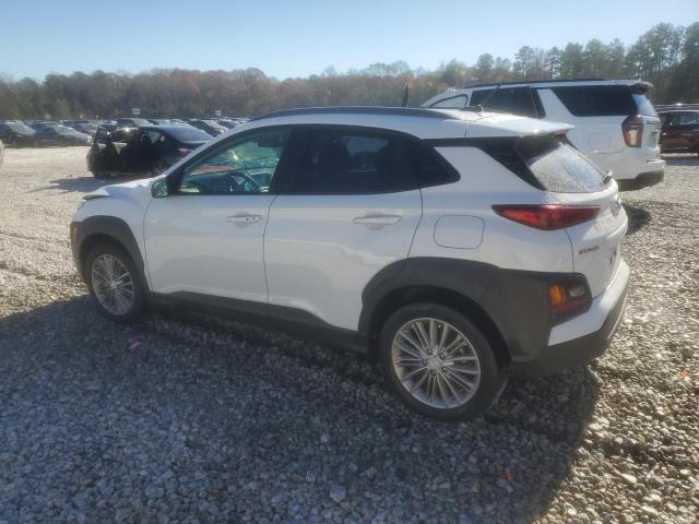 VIN KM8K22AA6KU204234 2019 HYUNDAI KONA no.2