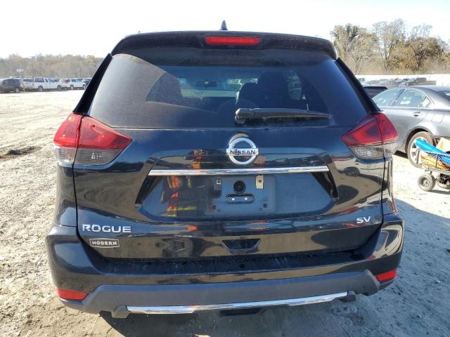 2018 NISSAN ROGUE S - 5N1AT2MT1JC731592