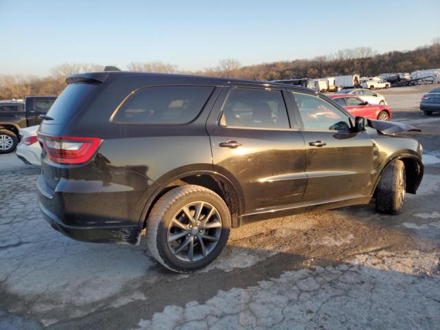 Vin: 1c4rdjdg1jc345532, lot: 83110804, dodge durango gt 20183