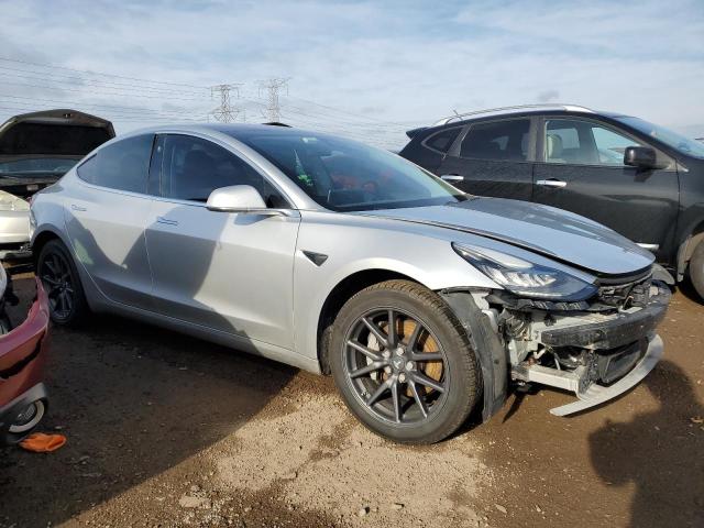 2018 TESLA MODEL 3 - 5YJ3E1EA8JF040321