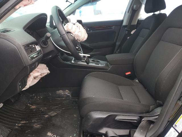 2024 HONDA CIVIC EX - 2HGFE1F71RH341052