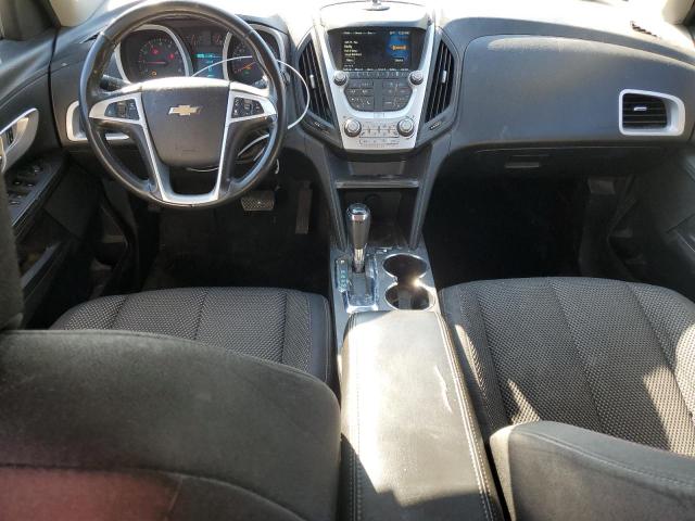 2017 CHEVROLET EQUINOX LT - 2GNALCEK5H6292777