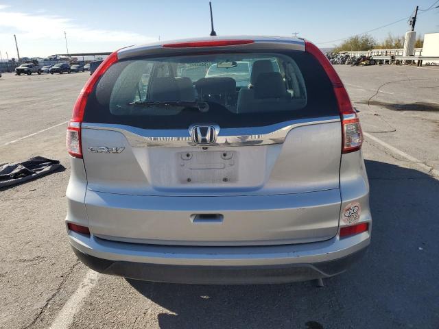 2016 HONDA CR-V LX - 3CZRM3H34GG709400