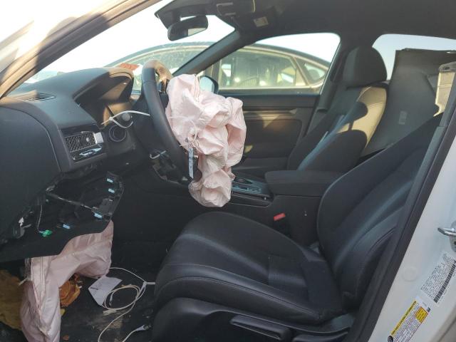 2024 HONDA CIVIC SPOR - 2HGFE2F59RH533890