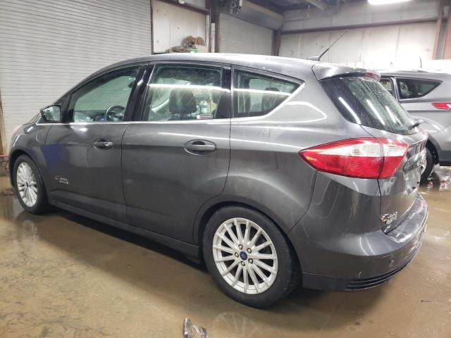 2015 FORD C-MAX PREM - 1FADP5CU9FL106968