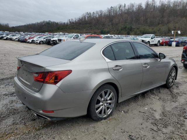 2015 LEXUS GS 350 - JTHBE1BL8FA016374