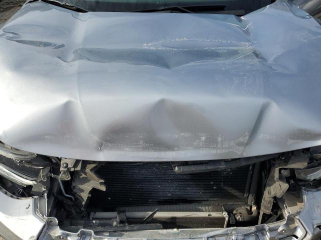 2019 HONDA INSIGHT LX 19XZE4F14KE008676