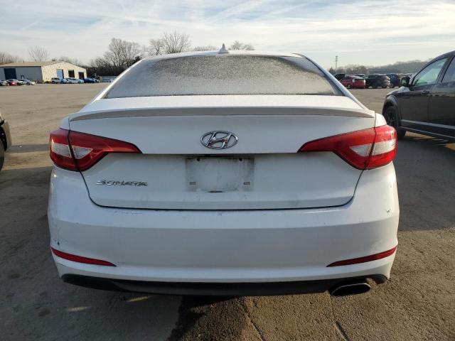 2016 HYUNDAI SONATA SE - 5NPE24AF1GH364595