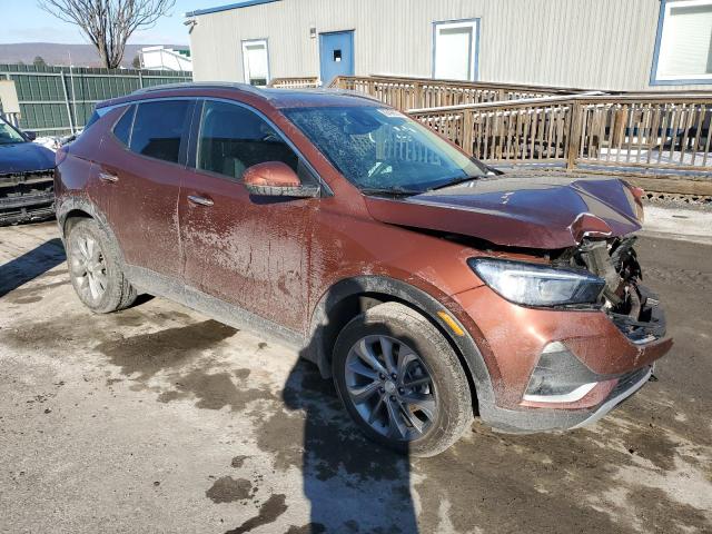 Vin: kl4mmeslxmb093236, lot: 86498674, buick encore select 20214
