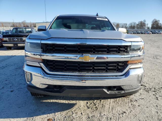 2018 CHEVROLET SILVERADO - 3GCUKREC8JG501248