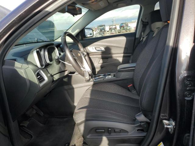 2015 CHEVROLET EQUINOX LT - 2GNFLFEKXF6435761