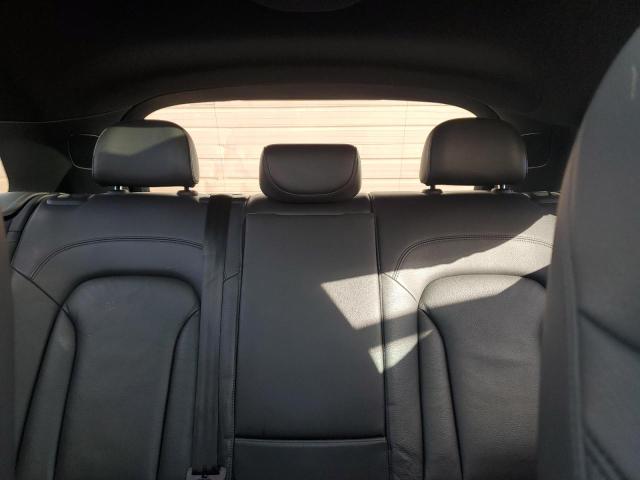 2015 AUDI Q3 PRESTIG WA1GFCFSXFR006393