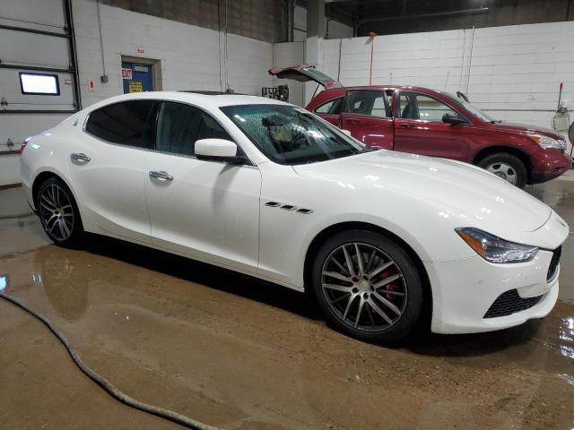 VIN ZAM57RTA0F1139053 2015 MASERATI ALL MODELS no.4