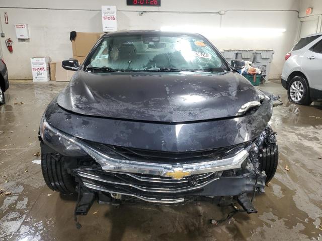 2023 CHEVROLET MALIBU LT - 1G1ZD5STXPF160807