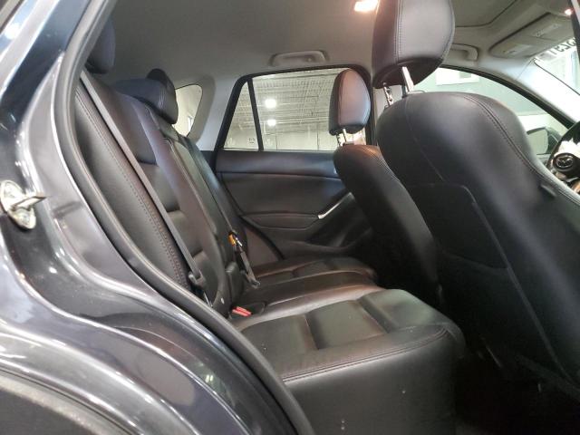 2016 MAZDA CX-5 GT - JM3KE4DY3G0912690