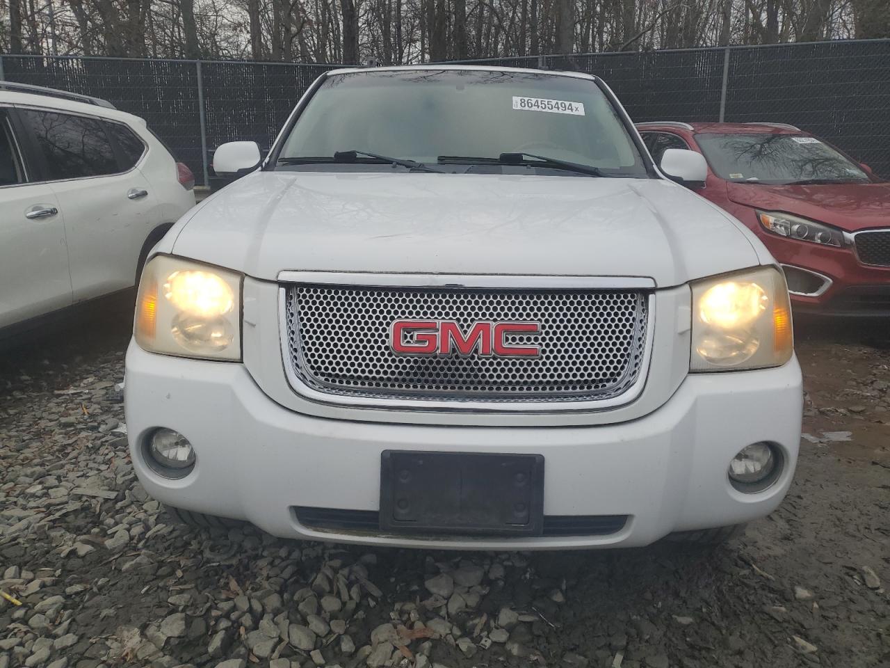 Lot #3045578660 2007 GMC ENVOY DENA