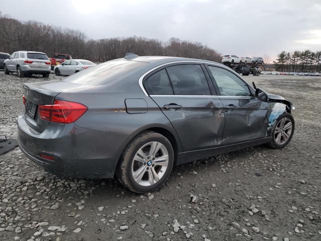 VIN WBA8D9G39HNU65285 2017 BMW 3 SERIES no.3