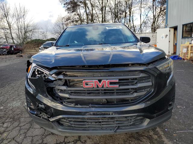 2019 GMC TERRAIN SL - 3GKALVEXXKL357517
