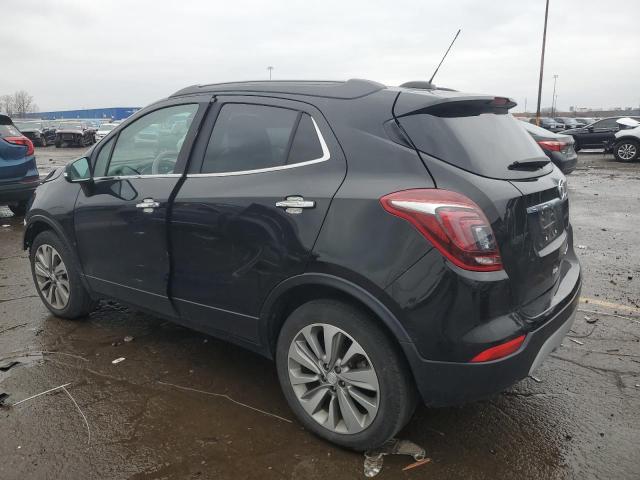 2019 BUICK ALLURE CXS KL4CJASB8KB851561
