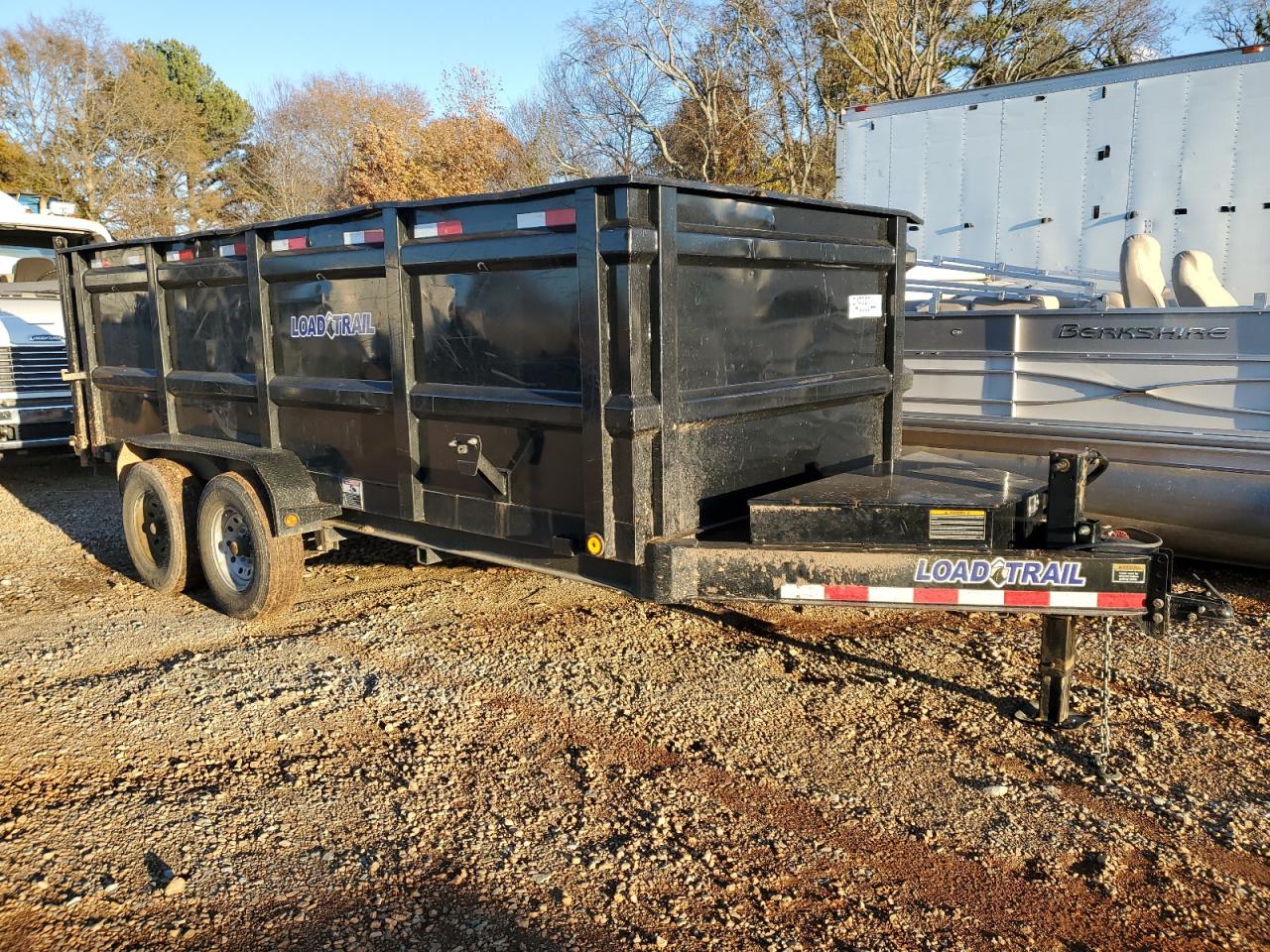 Lot #3034322091 2023 OTHER TRAILER