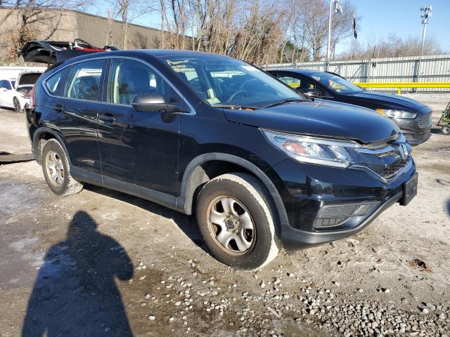 2015 HONDA CR-V LX - 5J6RM4H30FL020848