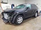 2024 TOYOTA RAV4 LE - 2T3G1RFV5RC448487